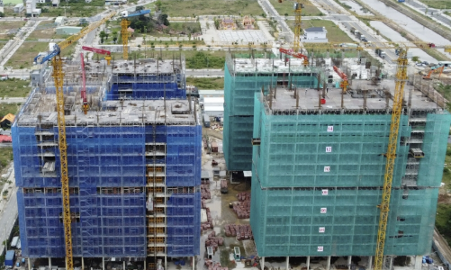 Nghệ An công bố 85 dự án nhà ở đủ điều kiện được bán