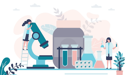 AI đã trở nên quan trọng với ngành dược phẩm như thế nào?