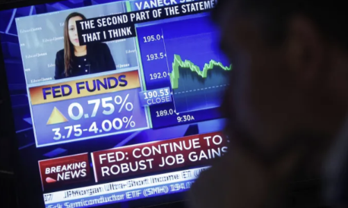 Chuyên gia: Thế giới có thể tránh được suy thoái trong 2023, nhưng đang bước vào thập kỷ tăng trưởng yếu