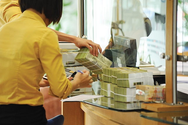 Ngân hàng luôn ưu tiên vốn cho nông sản chủ lực