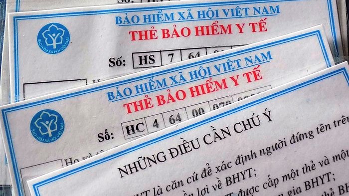 Loạt Chính Sách Mới Về Bảo Hiểm Y Tế Áp Dụng Từ Đầu Năm 2023 - Nhịp Sống  Kinh Tế Việt Nam & Thế Giới