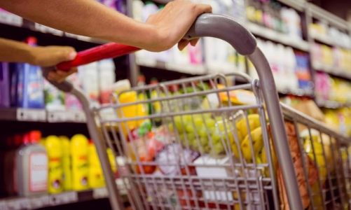 TP.HCM: Thương mại và dịch vụ tháng 1/2023 tăng mạnh