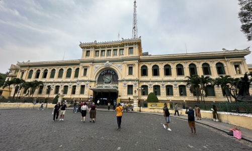 TP.HCM triển khai nhiều giải pháp kích cầu du lịch chào năm mới 2023