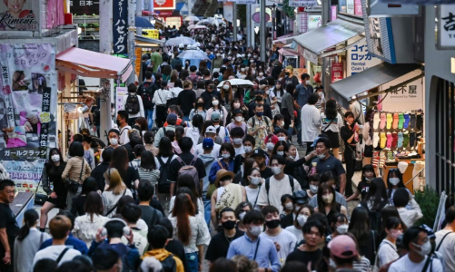 Các nước phản ứng thế nào khi du khách Trung Quốc trở lại?