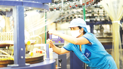 Retaining human resources crucial for post-pandemic recovery