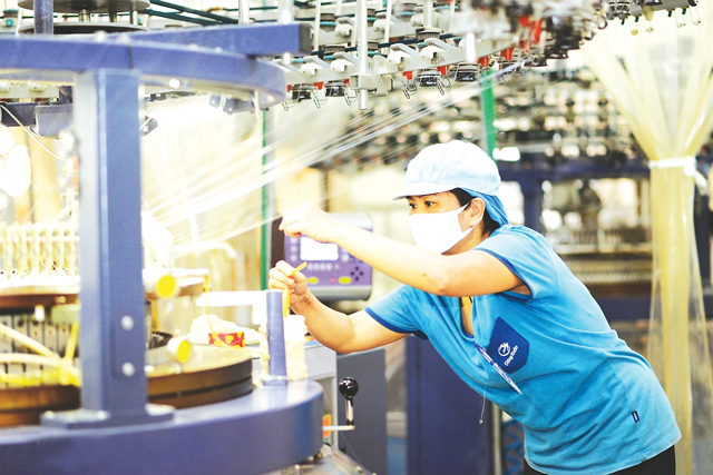 Retaining human resources crucial for post-pandemic recovery