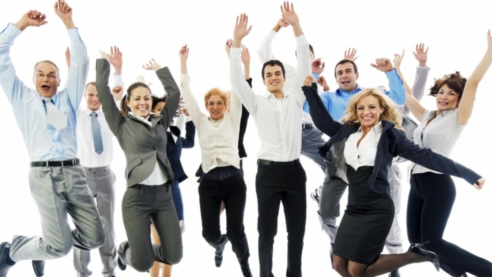 Doanh nghiệp cần quan tâm nhân viên trước khi quan tâm lợi nhuận
