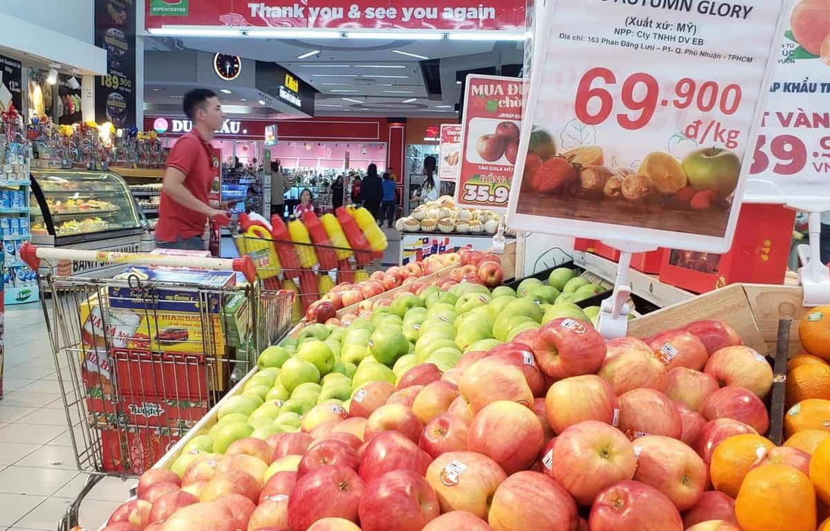 Cần có sự phối hợp chặt chẽ giữa các đơn vị trong ngành, các bộ, ngành, địa phương để hoàn thành mục tiêu kiểm soát CPI bình quân khoảng 4,5% năm 2023.