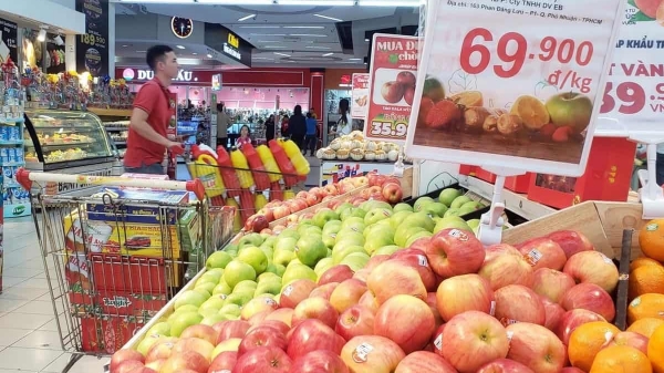 Bảy năm liên tiếp kiểm soát lạm phát thành công