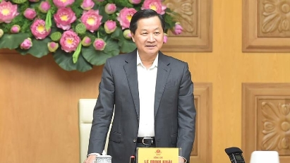 Deputy PM calls for price stabilization during Tet