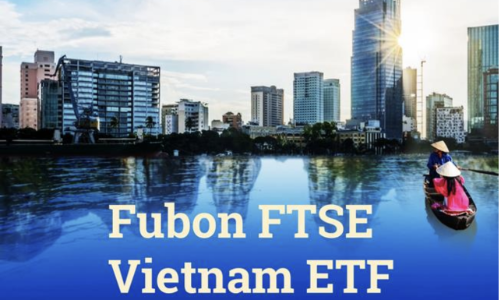 Fubon ETF bất ngờ vào ròng 412 tỷ đồng, cao nhất trong vòng 2 tháng
