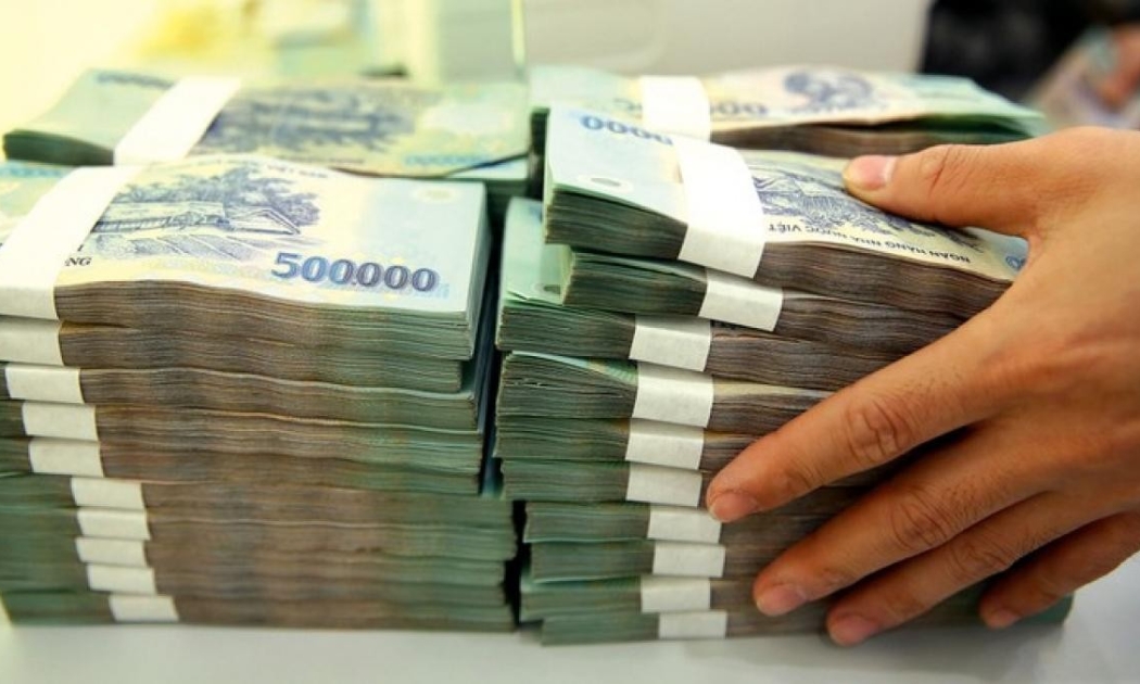 Lũy kế tổng thu ngân sách nhà nước năm 2022 đạt 1.784,8 nghìn tỷ đồng, bằng 126,4% dự toán năm và tăng 13,8% so với năm trước.