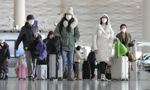 Doanh nghiệp lữ hành sẵn sàng chờ Trung Quốc mở cửa du lịch quốc tế