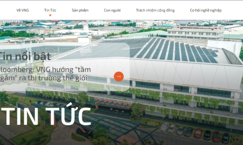 Ngày 5/1/2023, VNG lên sàn UPCoM với giá 240.000 đồng/cổ phiếu