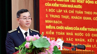 State audit proposes solving financial issues totaling $2.35bln