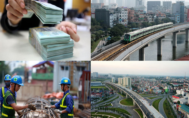Dự toán chi đầu tư phát triển năm 2023 rất lớn, lên tới gần 730 nghìn tỷ đồng, cao hơn 290 nghìn tỷ đồng so với con số ước thực hiện trong năm nay.