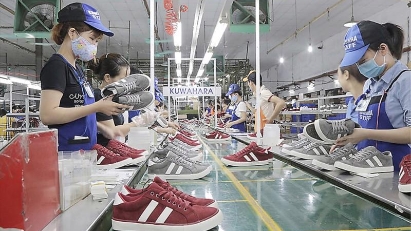 2022 FDI totals $27.72bln