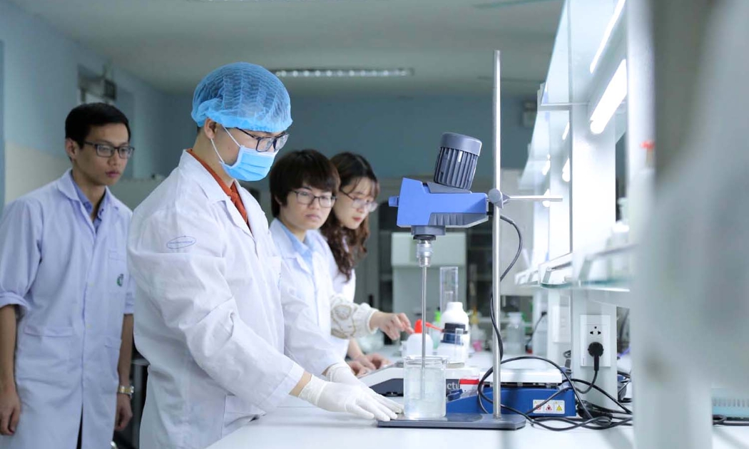 Luật sở hữu trí tuệ được Quốc hội khóa XV thông qua và có hiệu lực thi hành từ ngày 1-1-2023