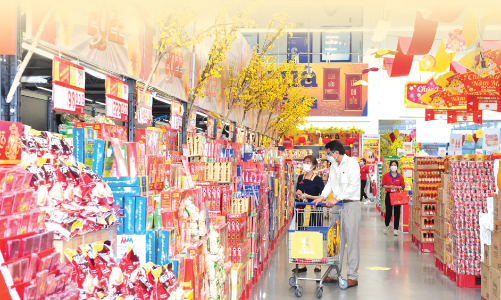 Nhận diện thách thức, chủ động điều hành giá năm 2023