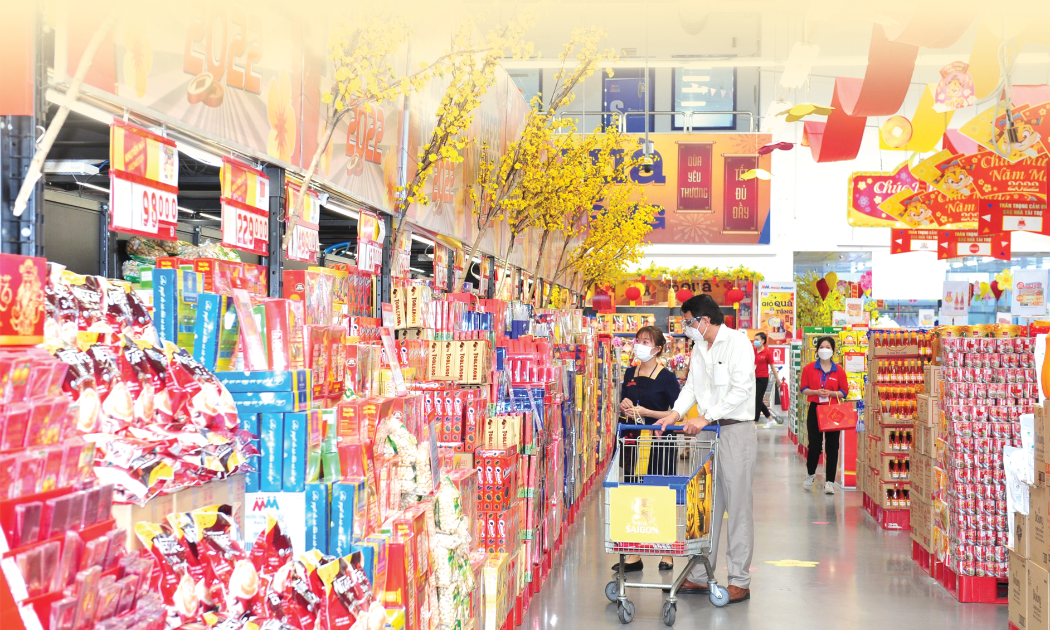 Sáu thách thức trong điều hành giá năm 2023.