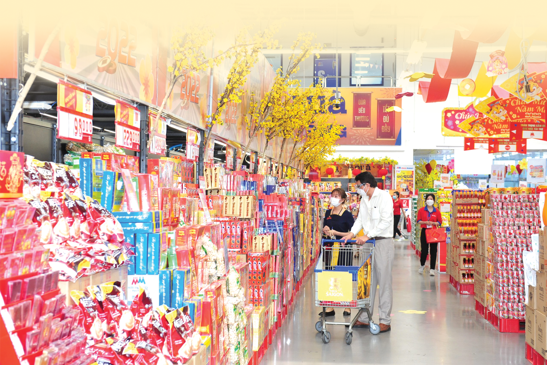 Sáu thách thức trong điều hành giá năm 2023.