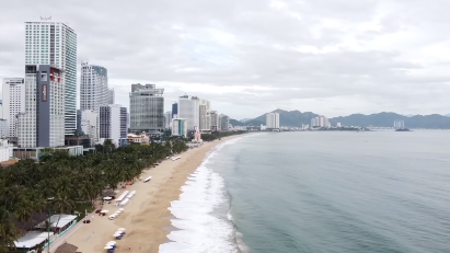 Nha Trang set for comprehensive development
