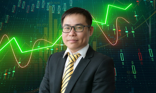 Ông Phan Dũng Khánh: Nhiều cổ phiếu đã tăng 300-400%, thị trường cần một nhịp chỉnh để hồi phục vào năm 2023