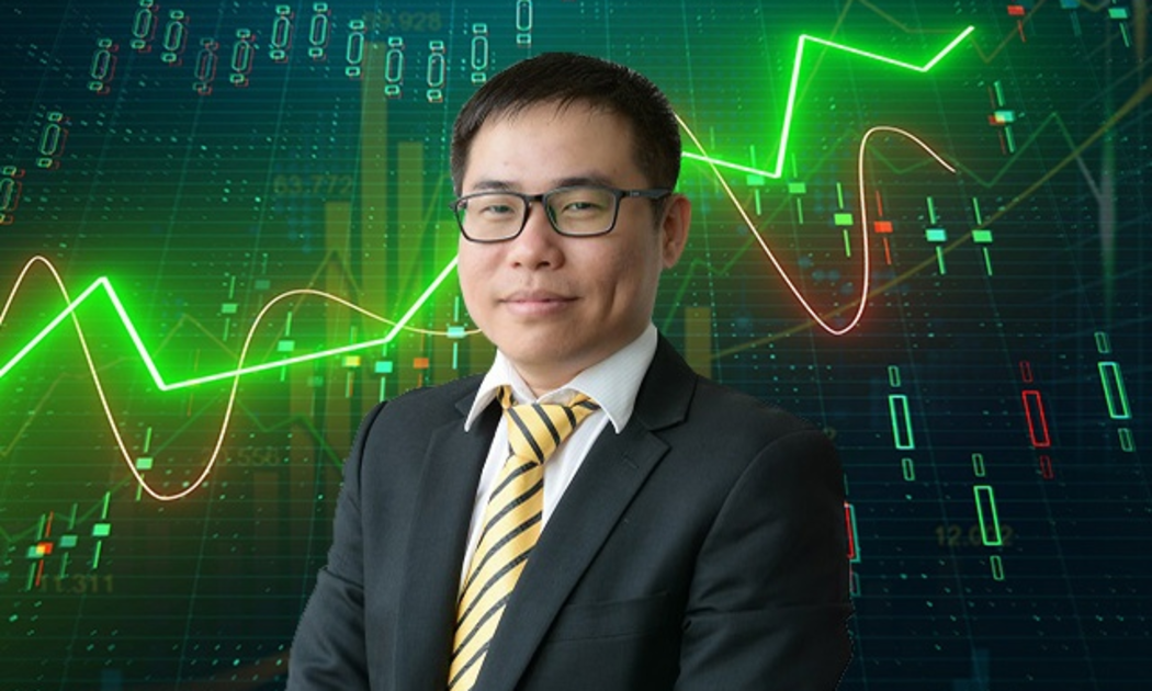 Ông Phan Dũng Khánh - Giám đốc tư vấn đầu tư của Maybank Investment Bank.