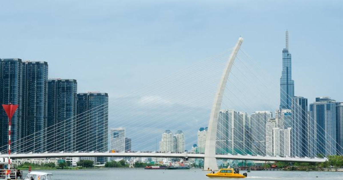 HCMC to become modern industrial city by 2030 - VnEconomy