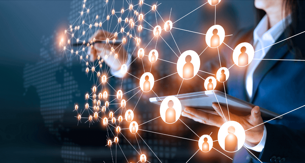 Bộ Thông tin và Truyền thông xác định năm 2023 là “năm dữ liệu Việt Nam”, là năm của những hành động cụ thể, là năm thực thi với cách làm mới - Ảnh minh họa.