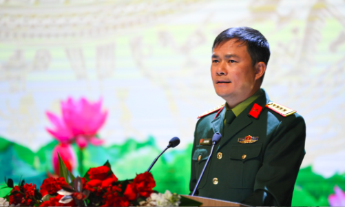 Năm đầu tiên Viettel hoạt động dưới sự điều hành của thế hệ lãnh đạo mới 