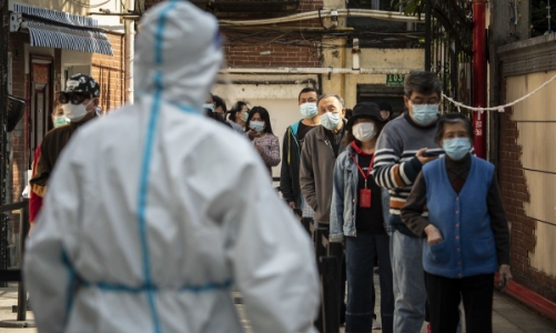 Những nhân tố có thể đẩy kinh tế thế giới vào suy thoái trong 2023