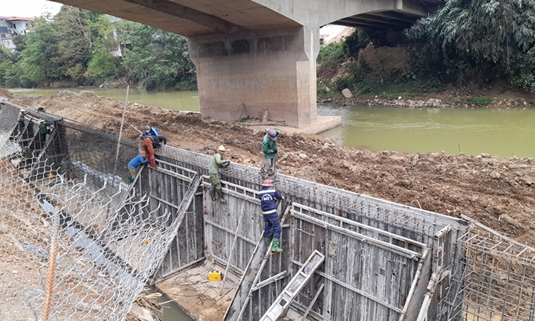 Một số đơn vị giải ngân chậm như Bộ Công thương, TP. Hồ Chí Minh, Cao Bằng, Gia Lai...