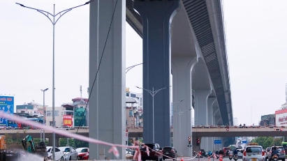 Hanoi’s 2022 development investment at $19.6bln