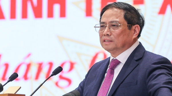 Thủ tướng nêu rõ 9 nhóm nhiệm vụ, giải pháp phát triển kinh tế xã hội năm 2023