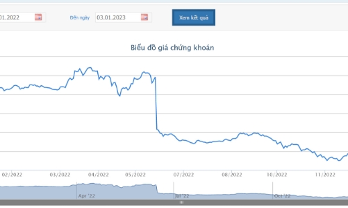 Lợi nhuận doanh nghiệp giảm, nhóm quỹ Dragon Capital bán 6,65 triệu cổ phiếu MWG
