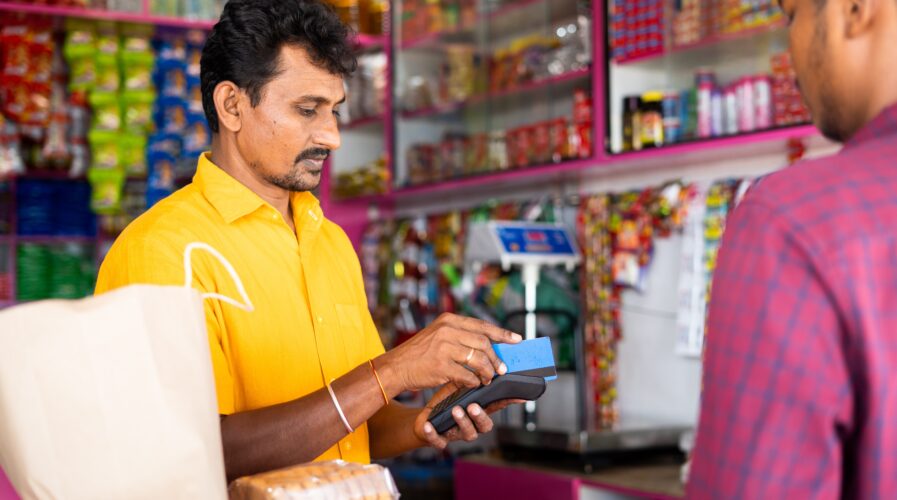 Fintech  Ấn Độ sẽ đối mặt với cơ hội và thách thức gì trong năm 2023?