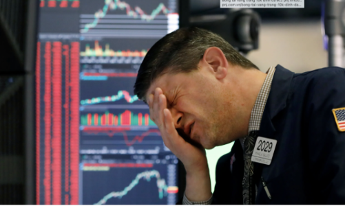 Giới đầu tư chứng khoán, tiền ảo và trái phiếu còn chưa “hoàn hồn” sau cuộc bán tháo năm 2022