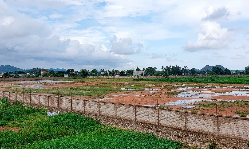 Quyết tâm xử lý dứt điểm dự án vốn ngoài ngân sách sử dụng đất chậm tiến độ