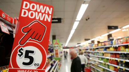 2023 inflation forecast at 3.5%