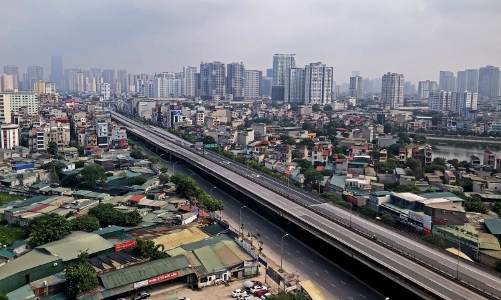 Đề xuất kéo dài thời hạn nộp hồ sơ xin miễn tiền thuê đất đến hết ngày 31/12/2024