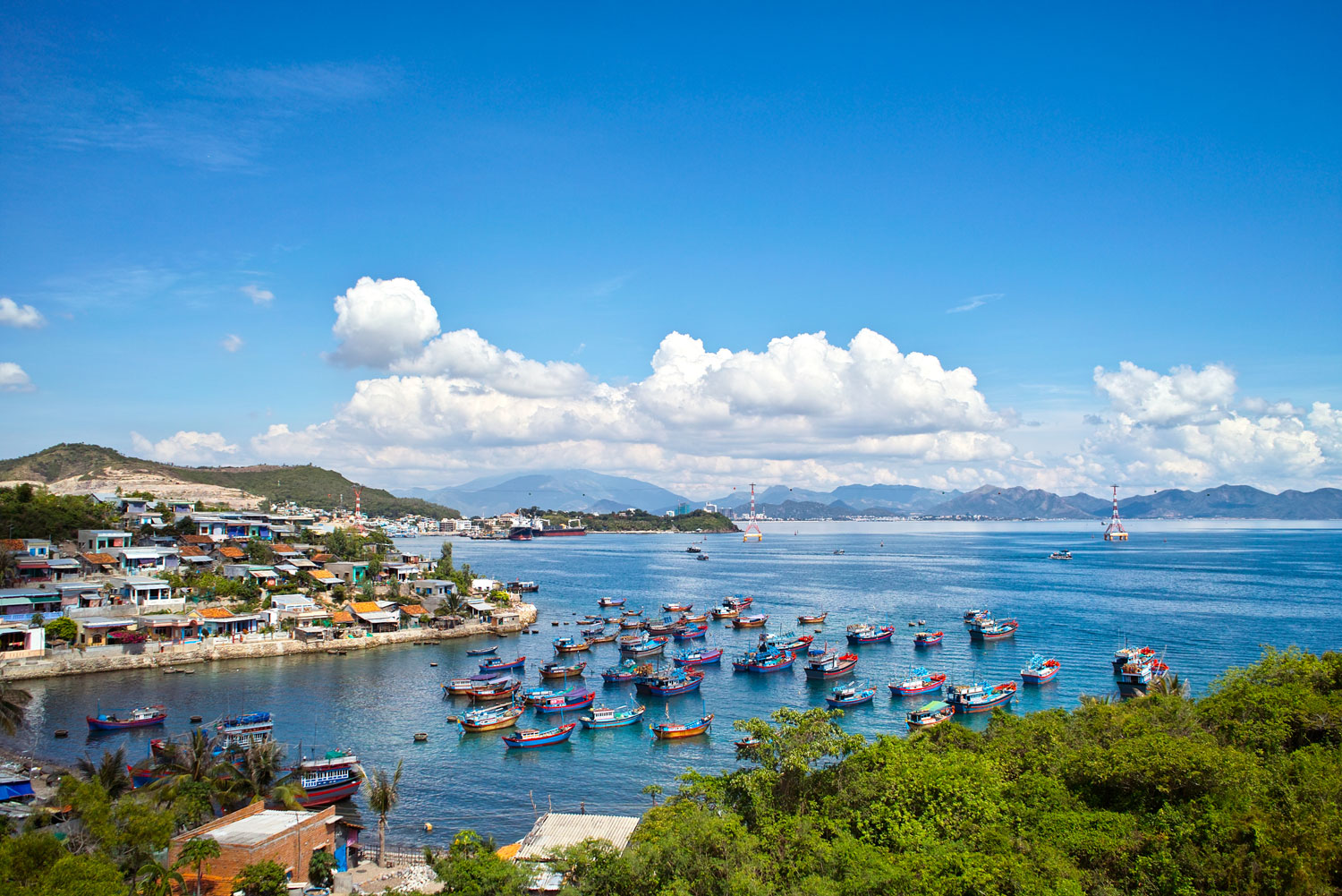 Năm 2023, ngành du lịch Khánh Hòa đang nỗ lực đa dạng hóa nguồn khách phù hợp với khả năng của địa phương.