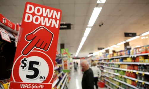 Chuyên gia dự báo lạm phát Việt Nam năm 2023 xoay quanh 3,5%