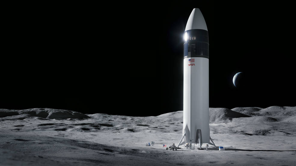 Top 5 tên lửa vũ trụ hoành tráng nhất từng được chế tạo