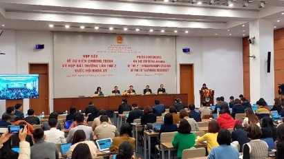 NA extra-ordinary meeting to decide on personnel matters