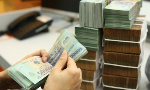 Ngành ngân hàng tiếp tục đối mặt loạt khó khăn trong năm 2023