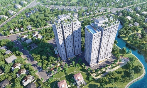2022 - SAVISTA Holdings tạo dấu ấn ở nhiều dự án mới