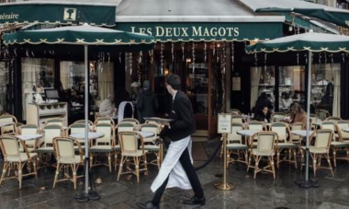 Lạm phát ở châu Âu giảm nhanh, liệu ECB có sớm xoay trục?