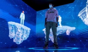 Metaverse, nơi chia sẻ không gian ảo 3D sống động, sẽ thay đổi bản chất của du lịch