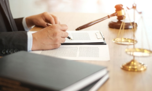 Khắc phục triệt để thiếu sót, vi phạm trong giải quyết vụ việc dân sự